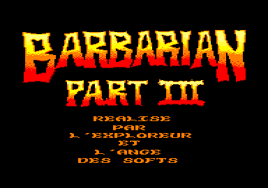 Barbarian 3_L\'exploreur des softs.rar